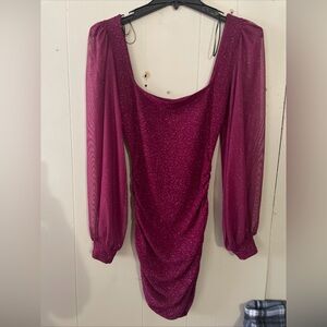 Windsor Semi Formal/Homecoming Dress Size M